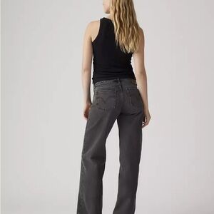 LEVI’s NWT - Low Loose Womens Jeans - size 23 - 23W x 30L